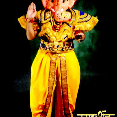 47 Ganpati
