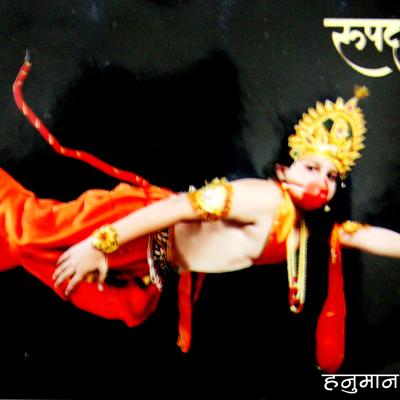 62 Hanuman
