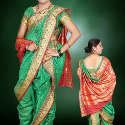 10 Cheks Bramhani Kashta