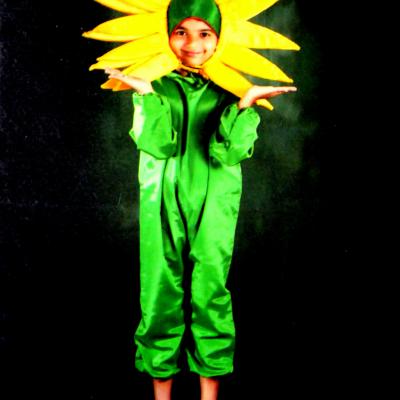 3 Sun Flower