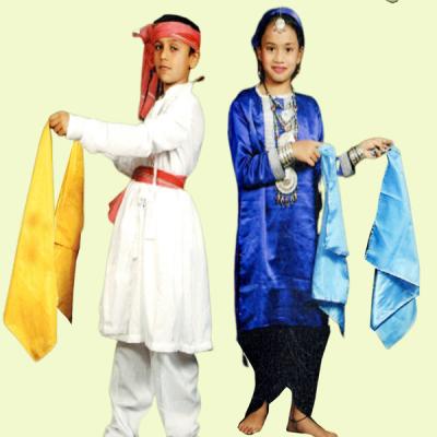 16 Himachal Pradesh Jodi