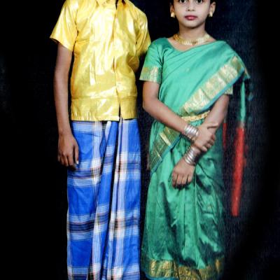 47 Malyalam Jodi