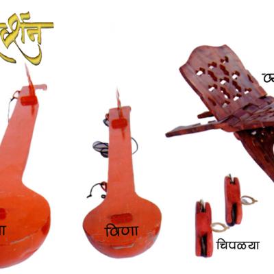 19 Veenachiplya Vyaspeeth