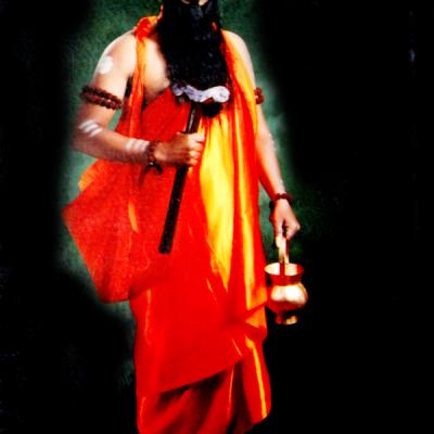 26 Sadhu